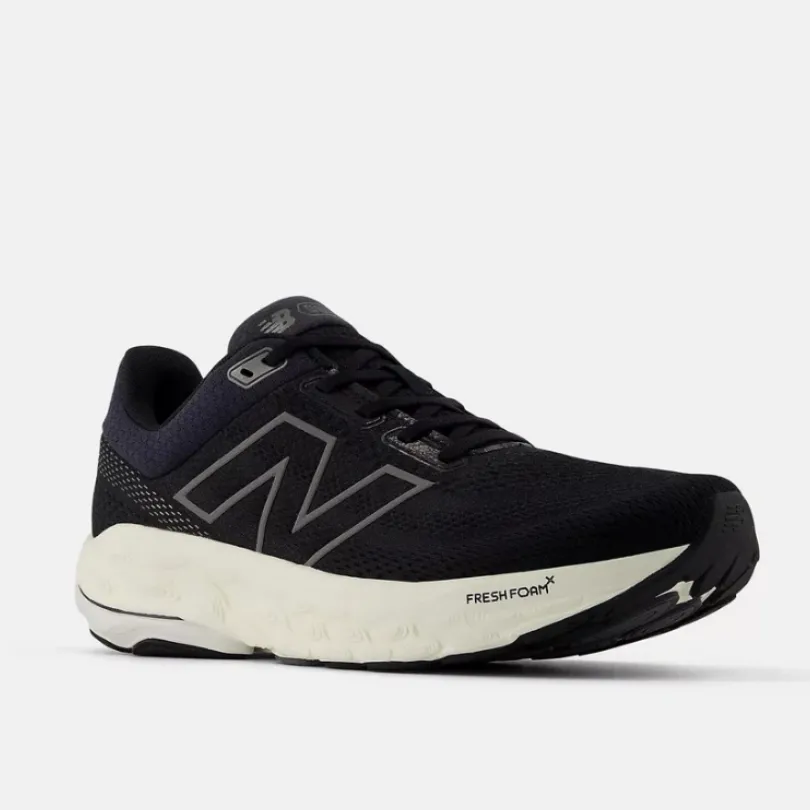 Padded chic NEW BALANCE Fresh Foam X 860V14 M860K14 Black Phantom Sea Salt Mens (LF)