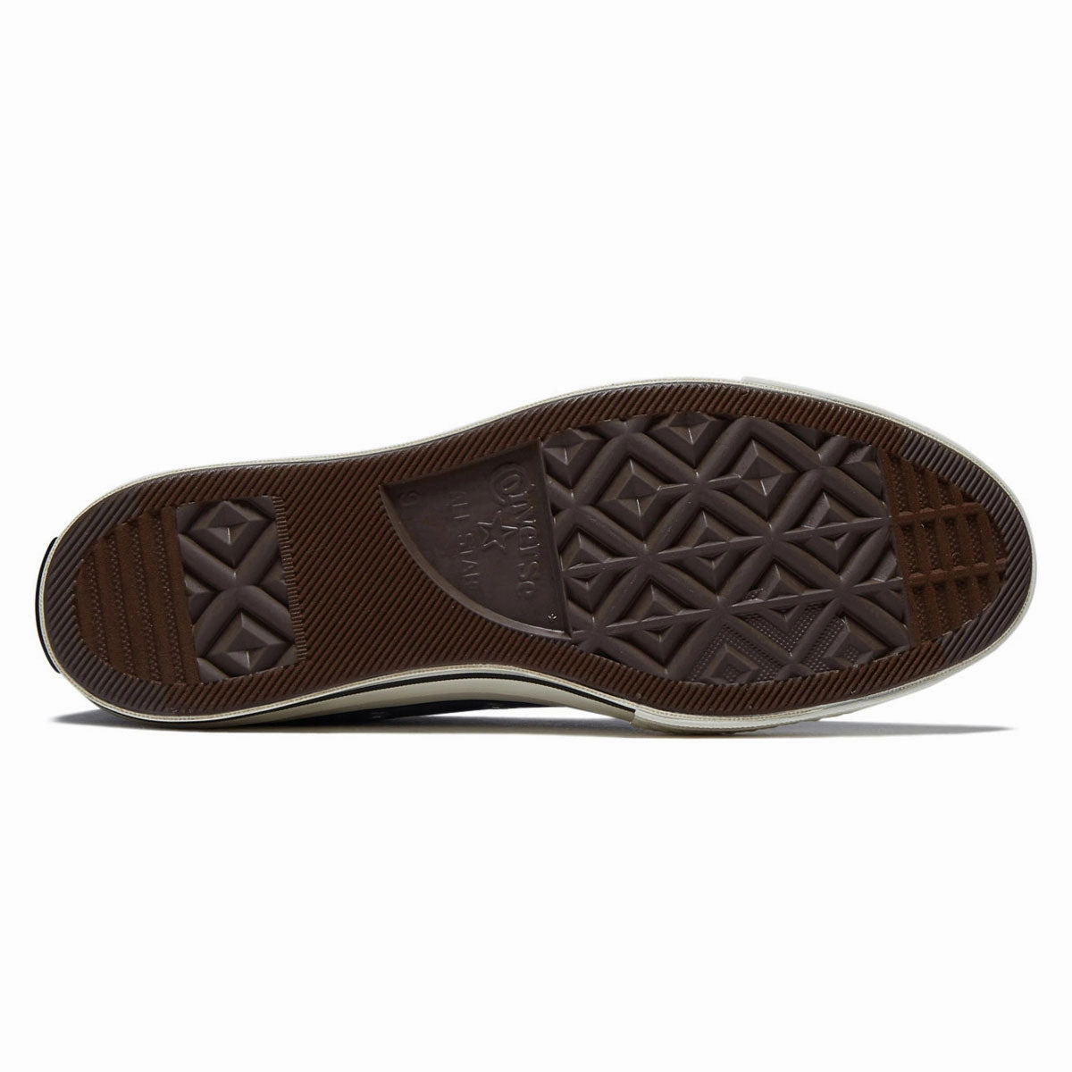 Padded collar Converse Chuck 70 Hi Shoes - Cold Stare/Egret/Black