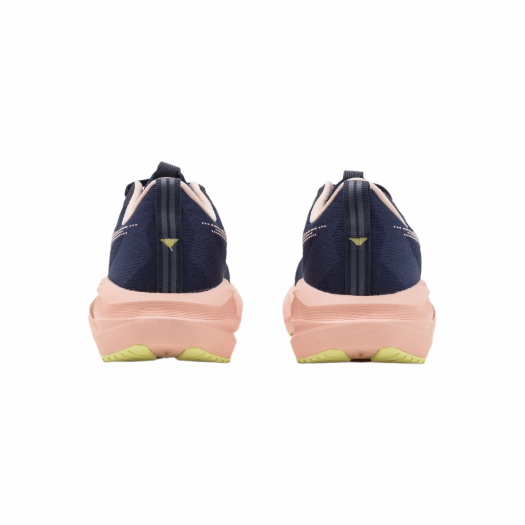 Padded Design ASICS - Novablast 5 - Midnight Breeze - Women's [1012B765 400]