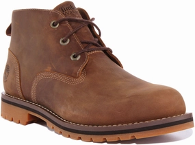 Timberland A2Nf3 In Rust For Men Thick Grip