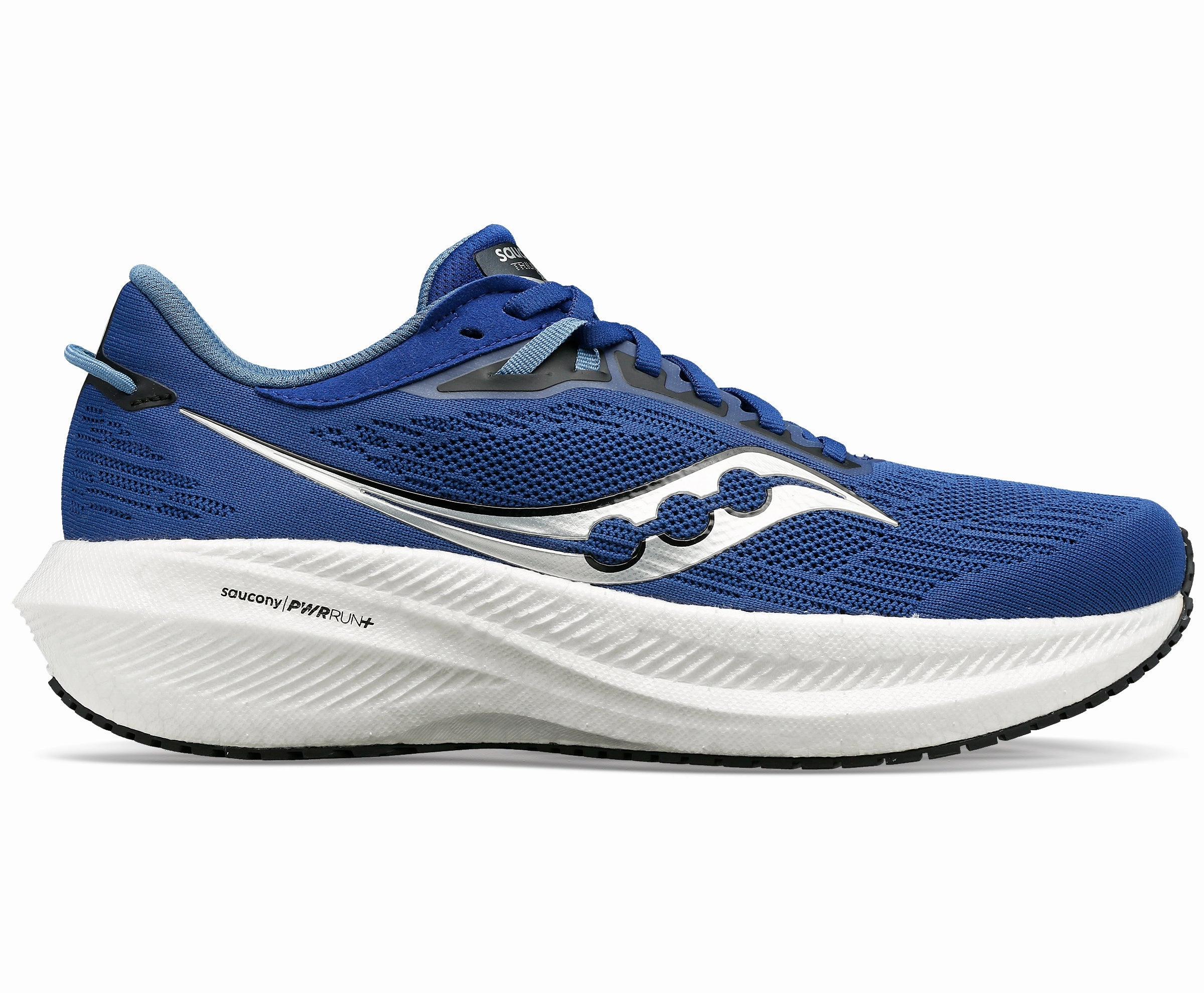 Padded Foot Idea M Saucony Triumph 21
