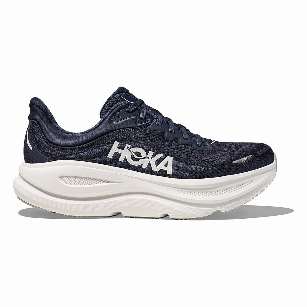 Men's Quick-Dry Hoka Bondi 9