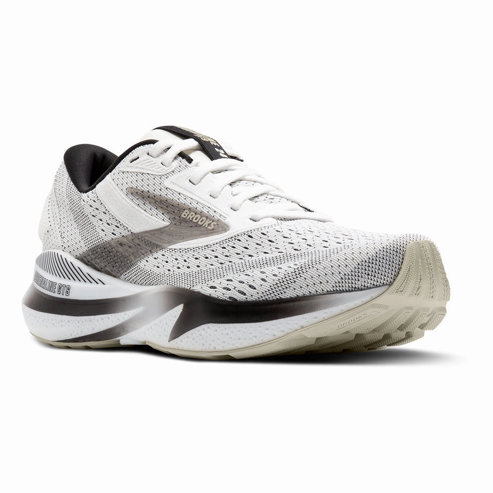 Padded Tongue Design Brooks Adrenaline GTS 24