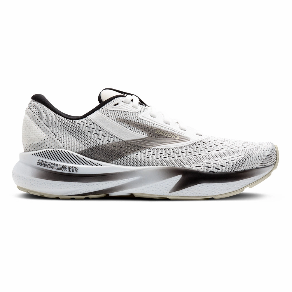 Brooks Adrenaline GTS 24 light - use