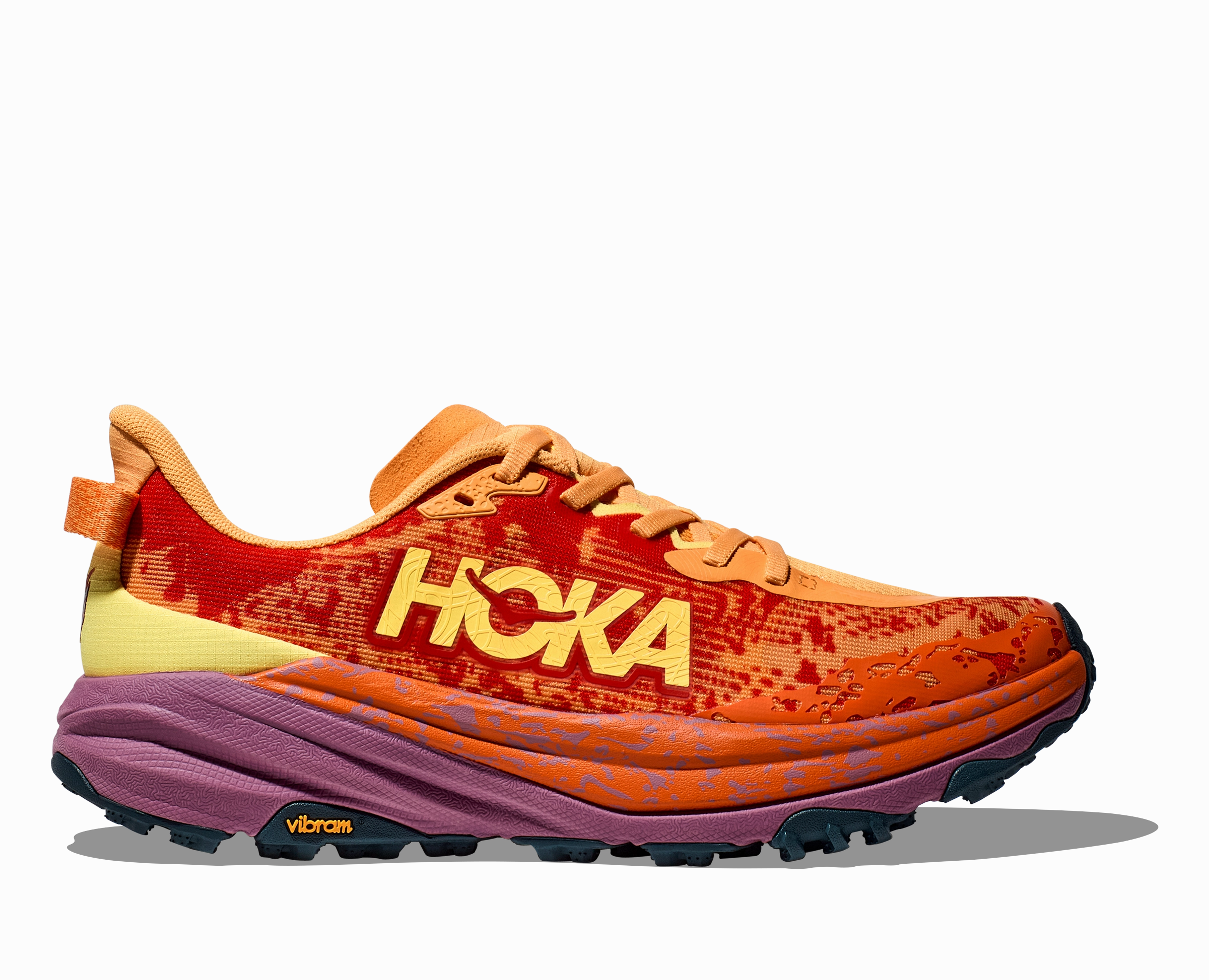 Pain Relief W Hoka Speedgoat 6 Wide