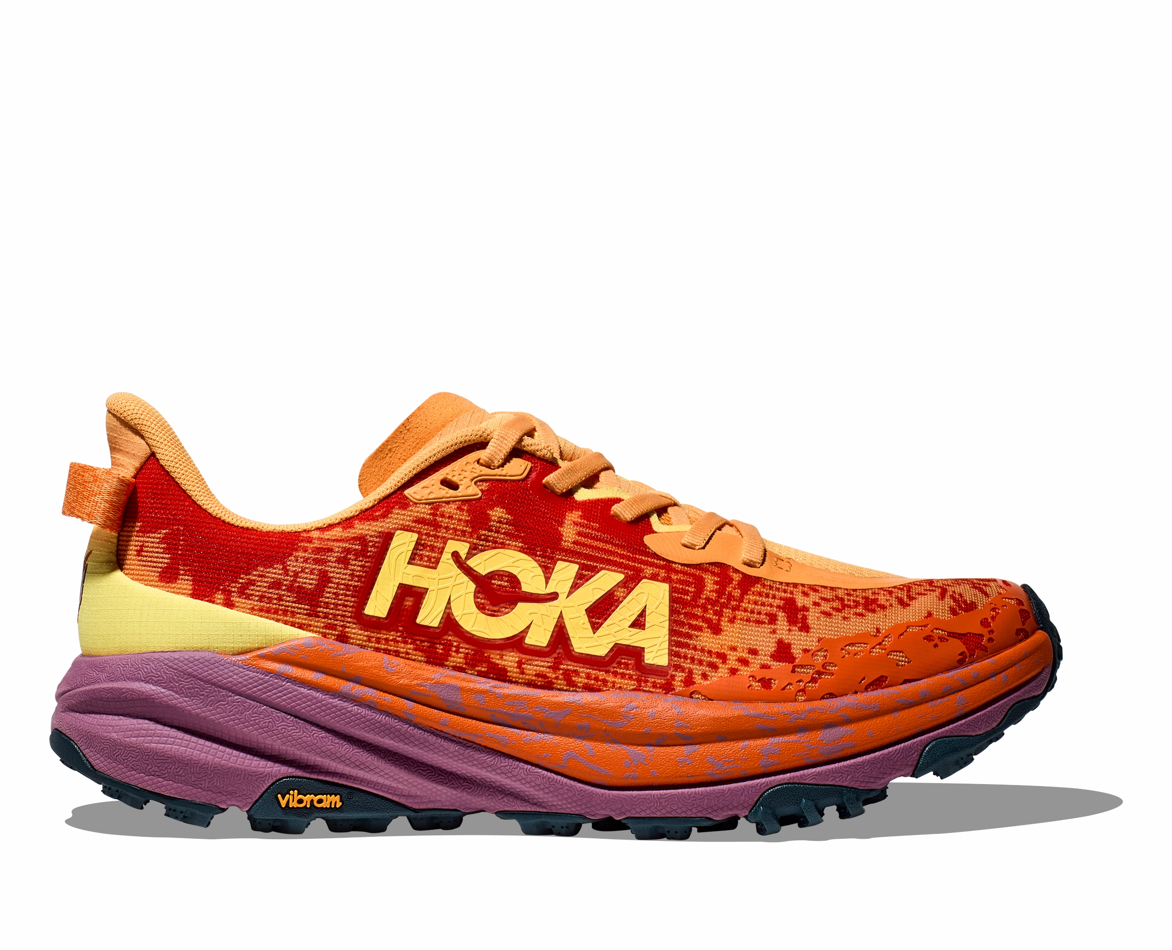 Pain Relief W Hoka Speedgoat 6 Wide