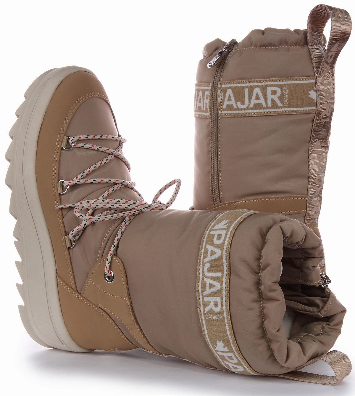 Pajar Galaxy High In Sand For Women Urban Step Pro