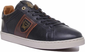 Daily Training Pantofola D Oro Sorento Uomo Lo In Blue