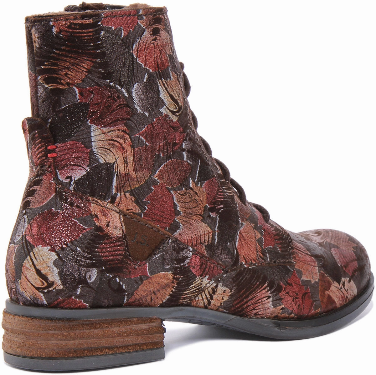 Path Control Josef Seibel Sanja 01 In Brown For Women