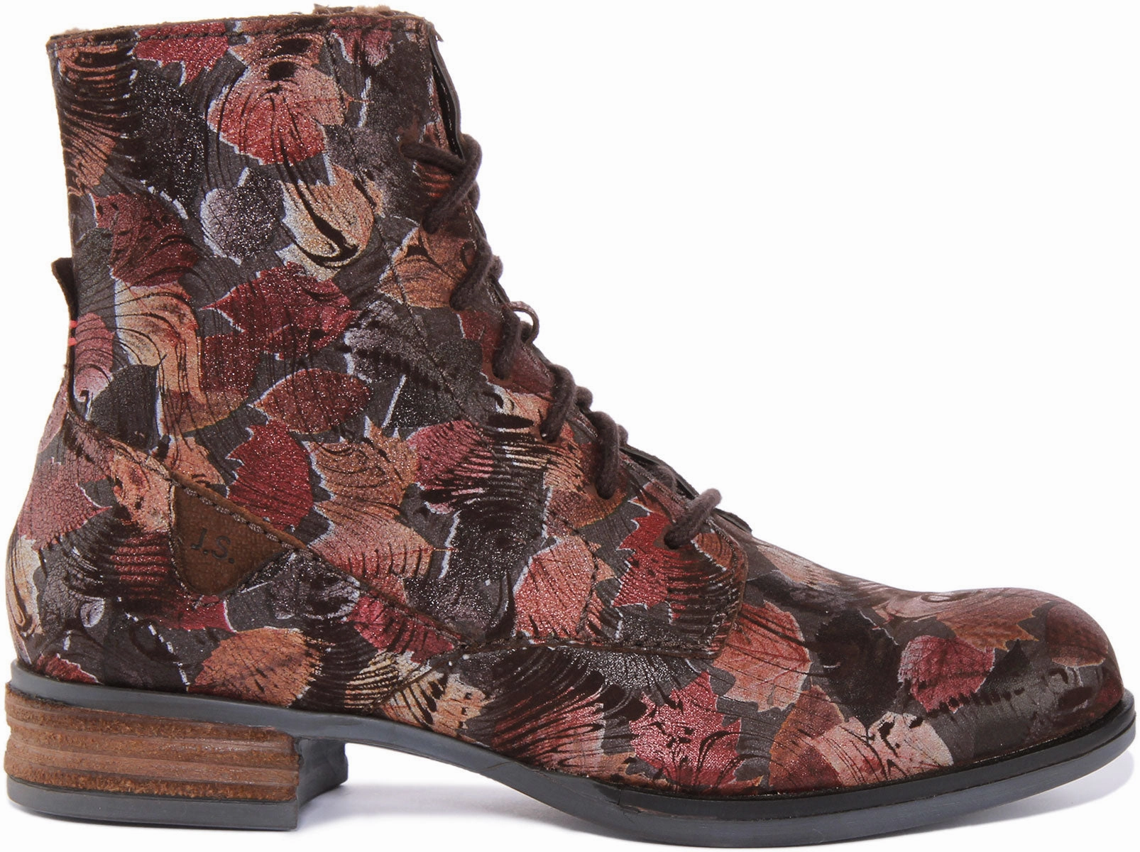 Path Control Josef Seibel Sanja 01 In Brown For Women