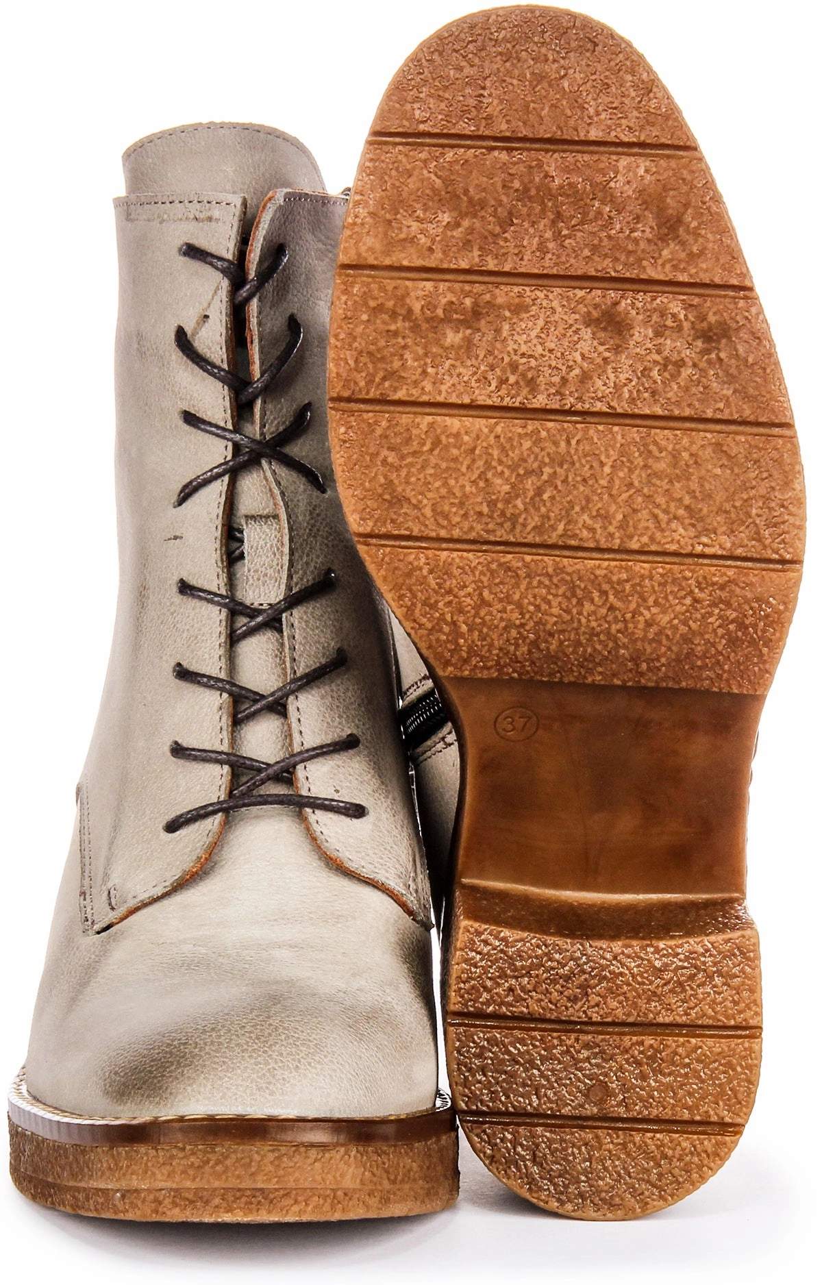 Peak Performance Boots Gear Justinreess England Danna In Grey For Women