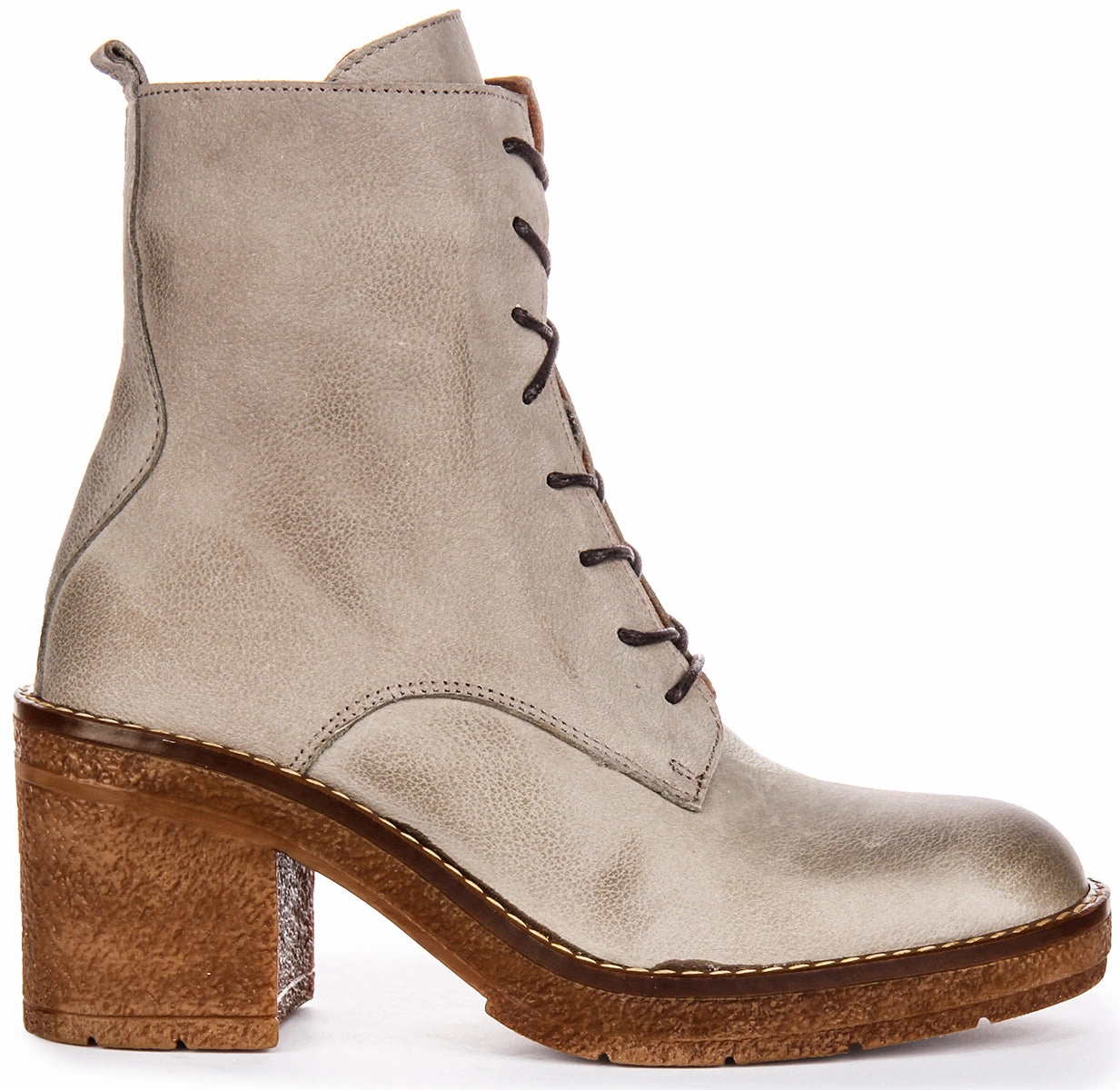 Peak Performance Boots Gear Justinreess England Danna In Grey For Women