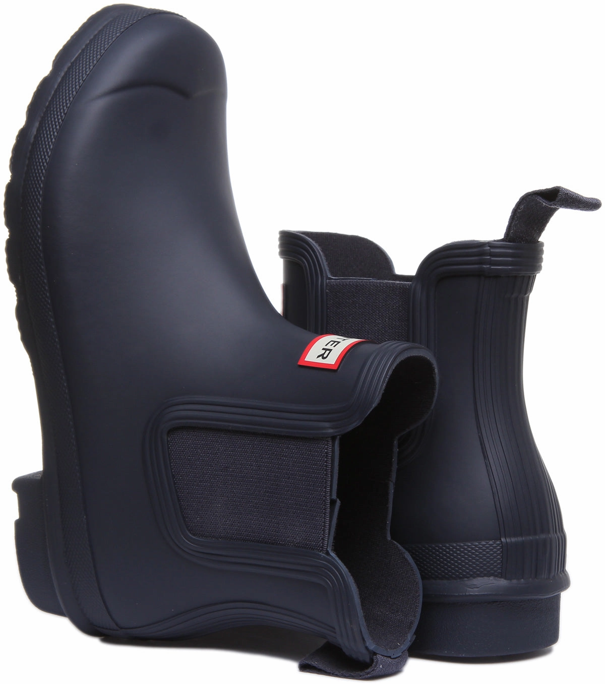 Peak Trek Hunter Orig W Chelsea In Navy For Women