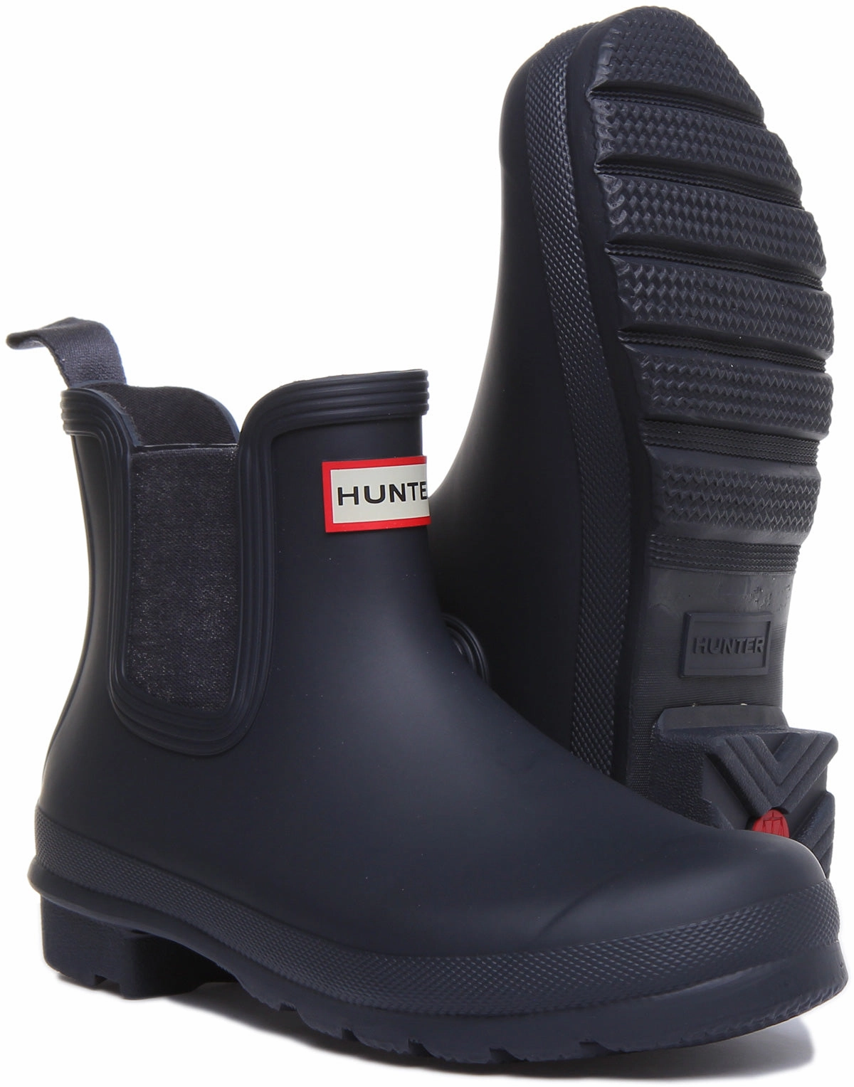 Peak Trek Hunter Orig W Chelsea In Navy For Women