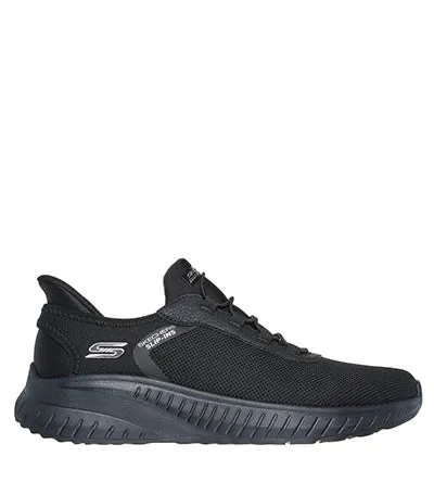 SKECHERS SLIP INS BOBS SQUAD Skechers