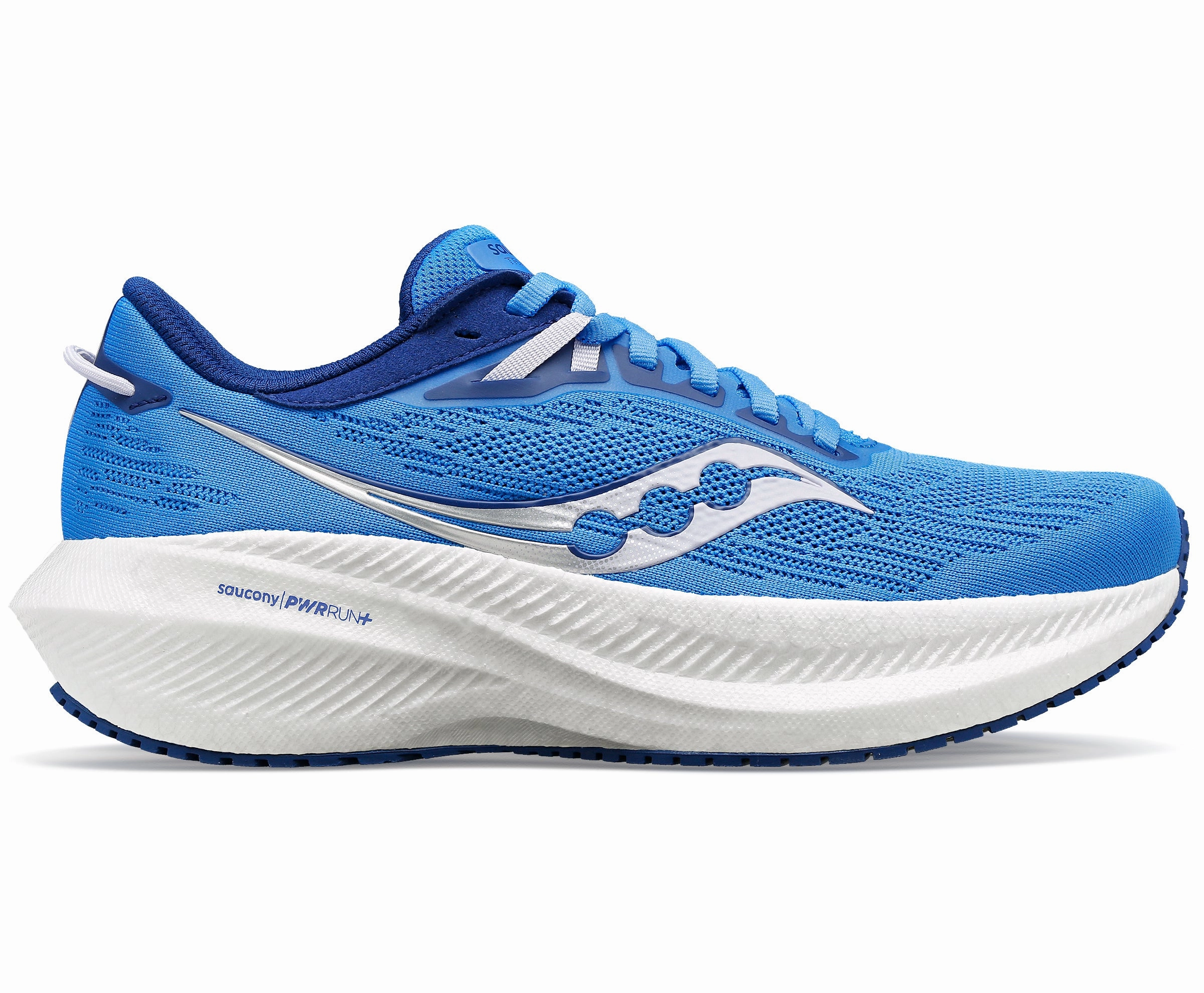 Perfect fitting range W Saucony Triumph 21