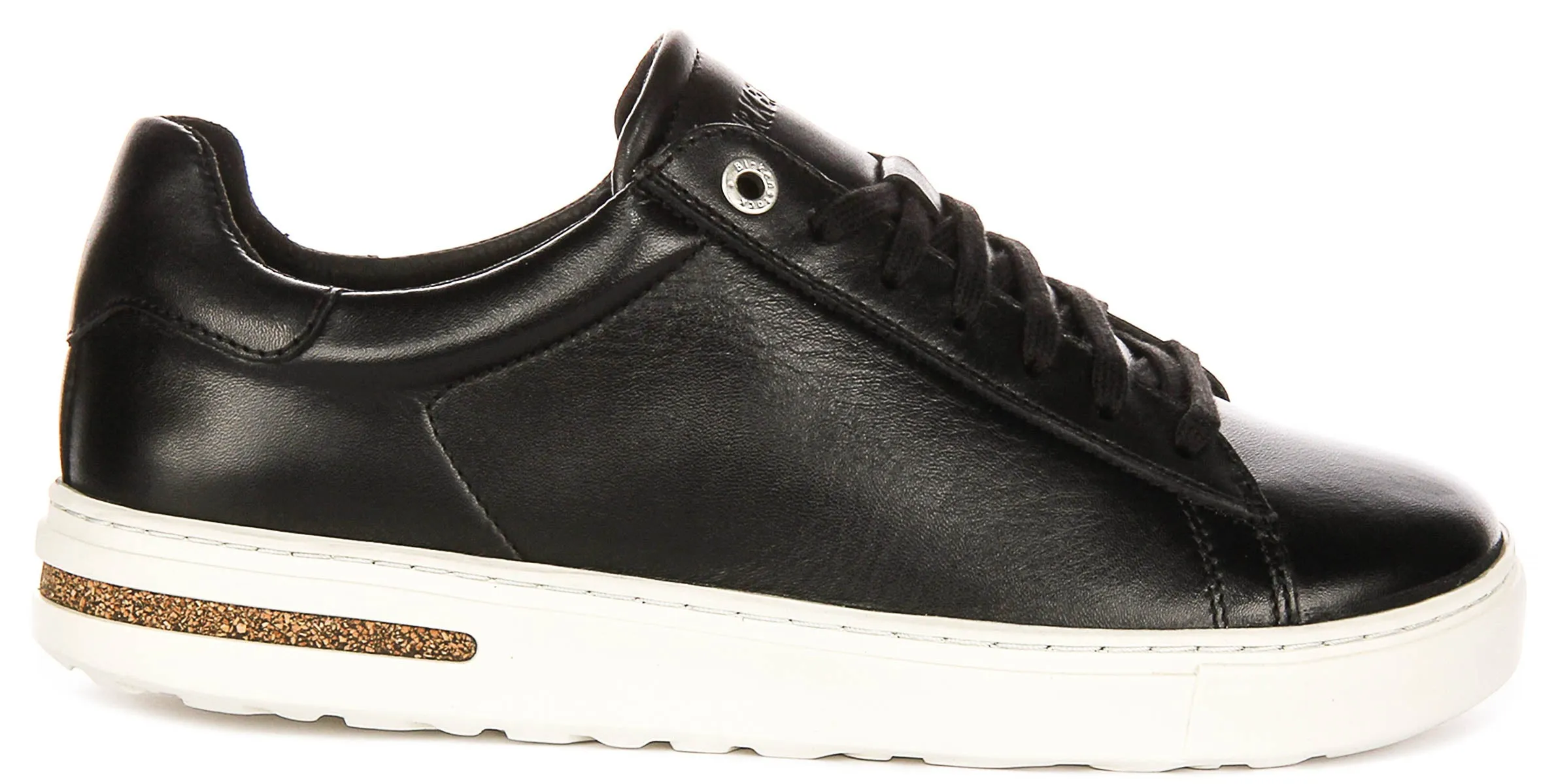 Performance Mode Birkenstock Bend Low In Black | Regular Fit