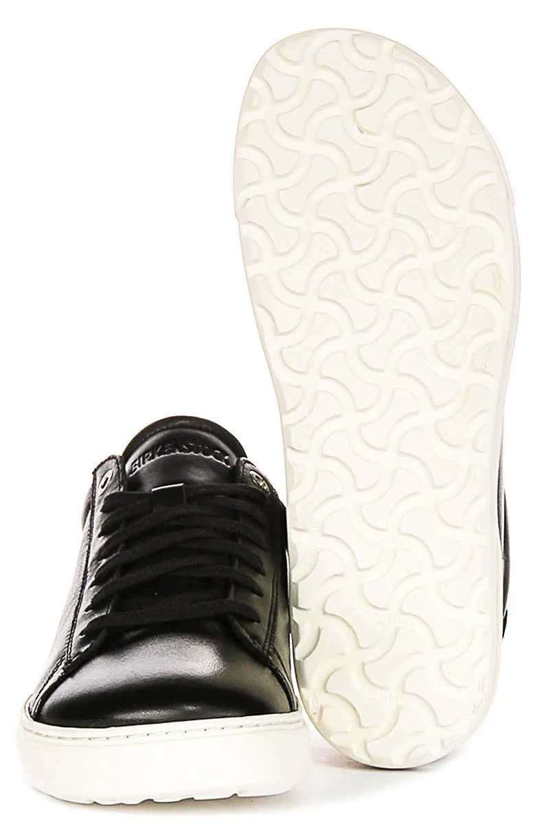 Performance Mode Birkenstock Bend Low In Black | Regular Fit