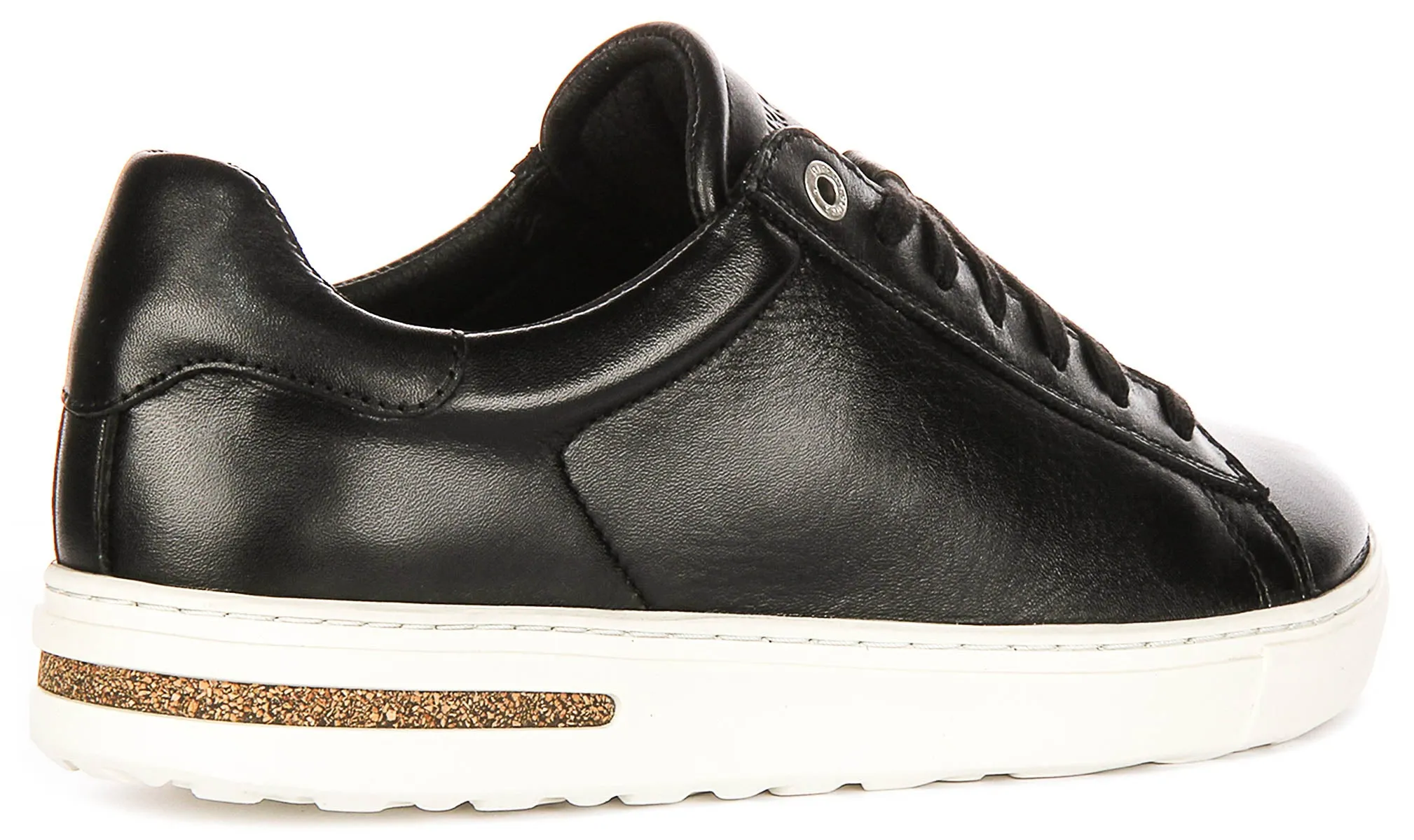 Performance Mode Birkenstock Bend Low In Black | Regular Fit