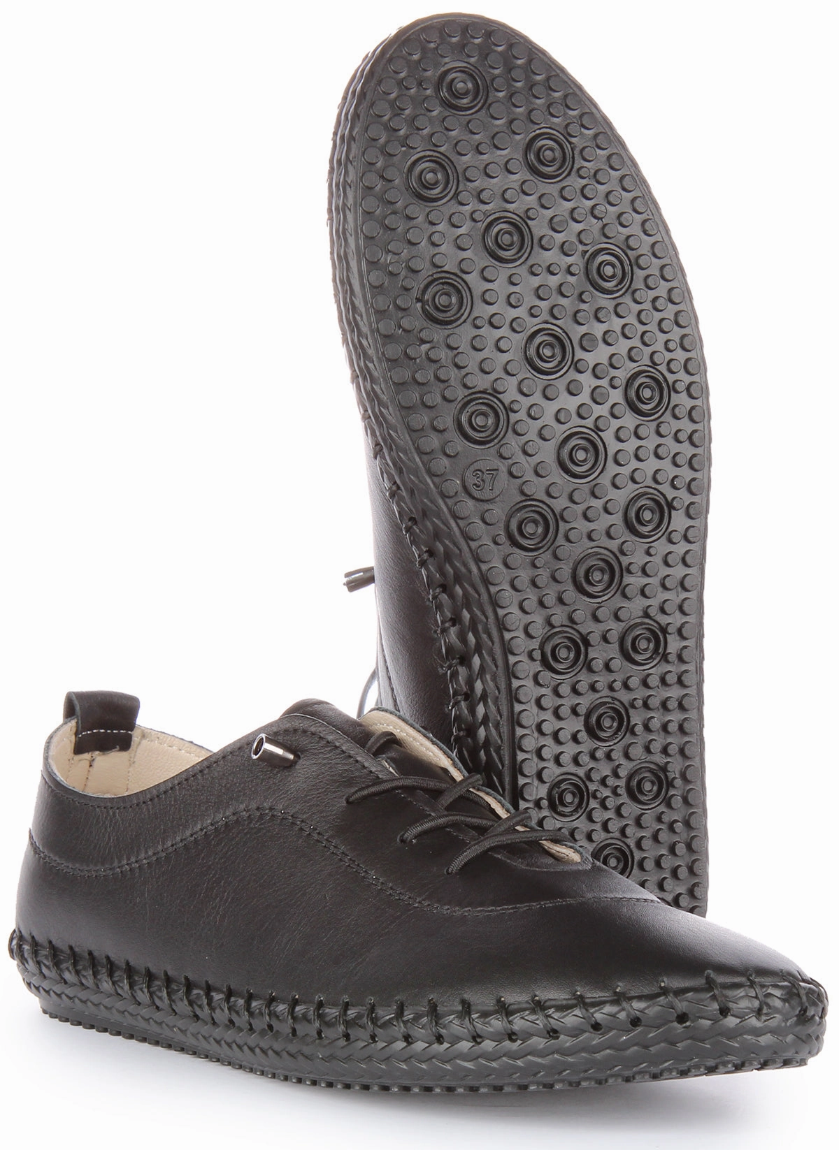 Performance Justinreess England Lexi 2 In Black For Women