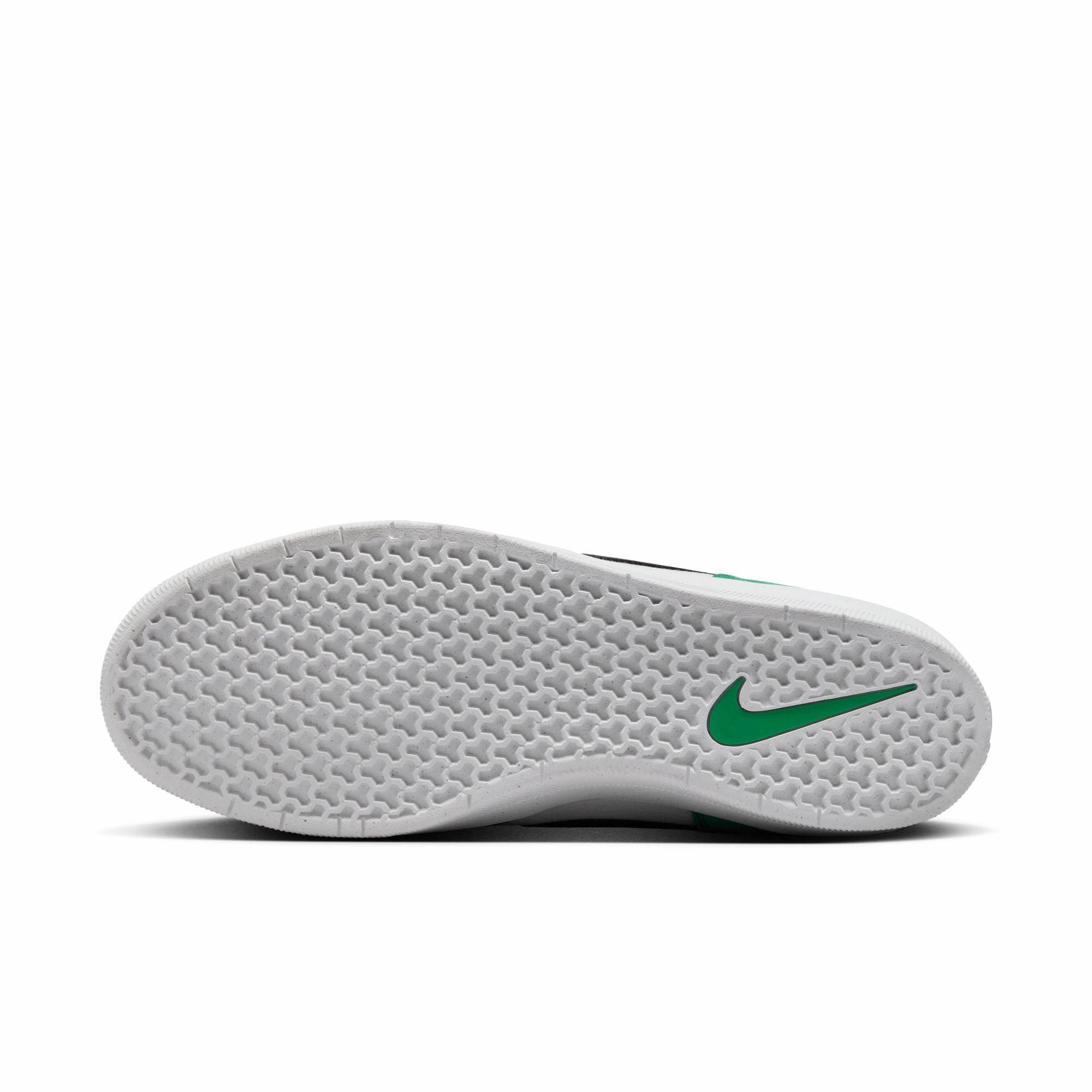 Performance Stability Nike SB Force 58 White/Black/Stadium Green