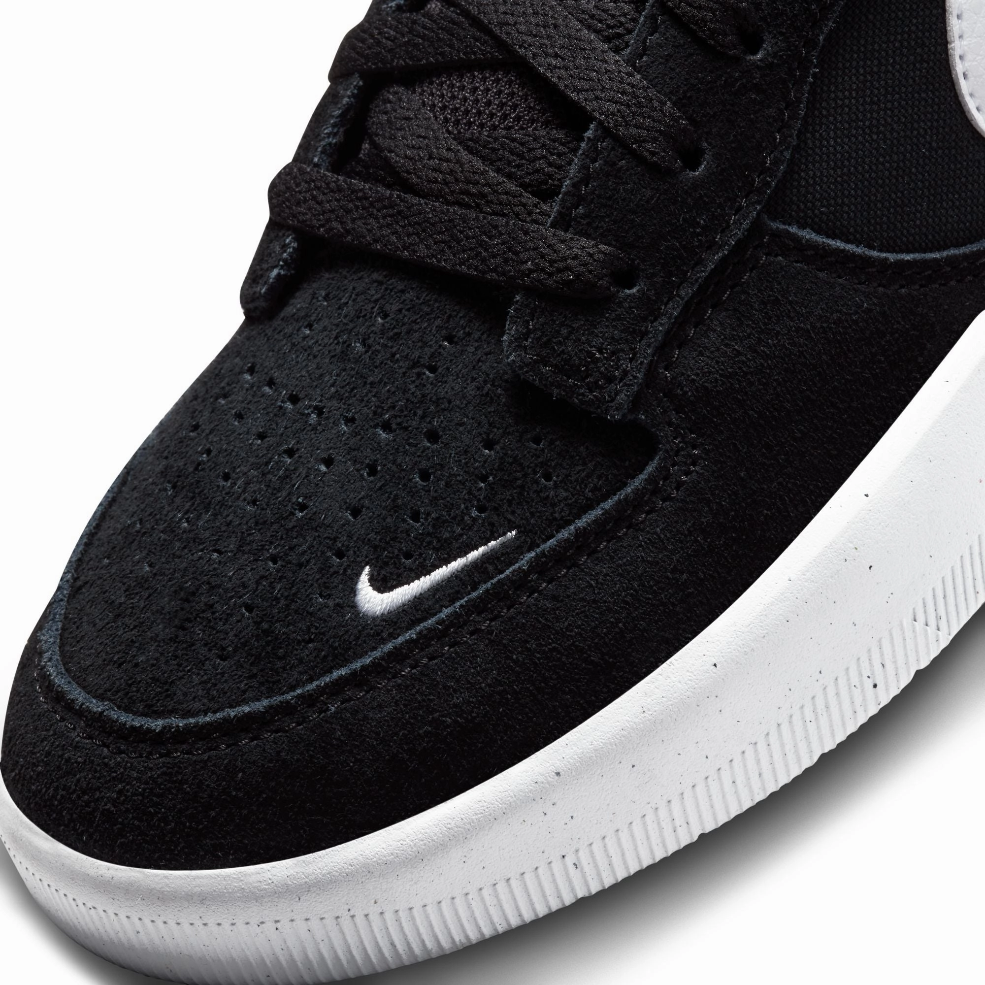 Performant Nike SB Force 58 Black / White Sales