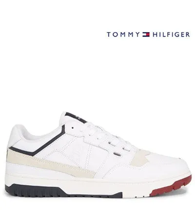 HILFIGER BASKET STREET 24 Tommy Hilfiger