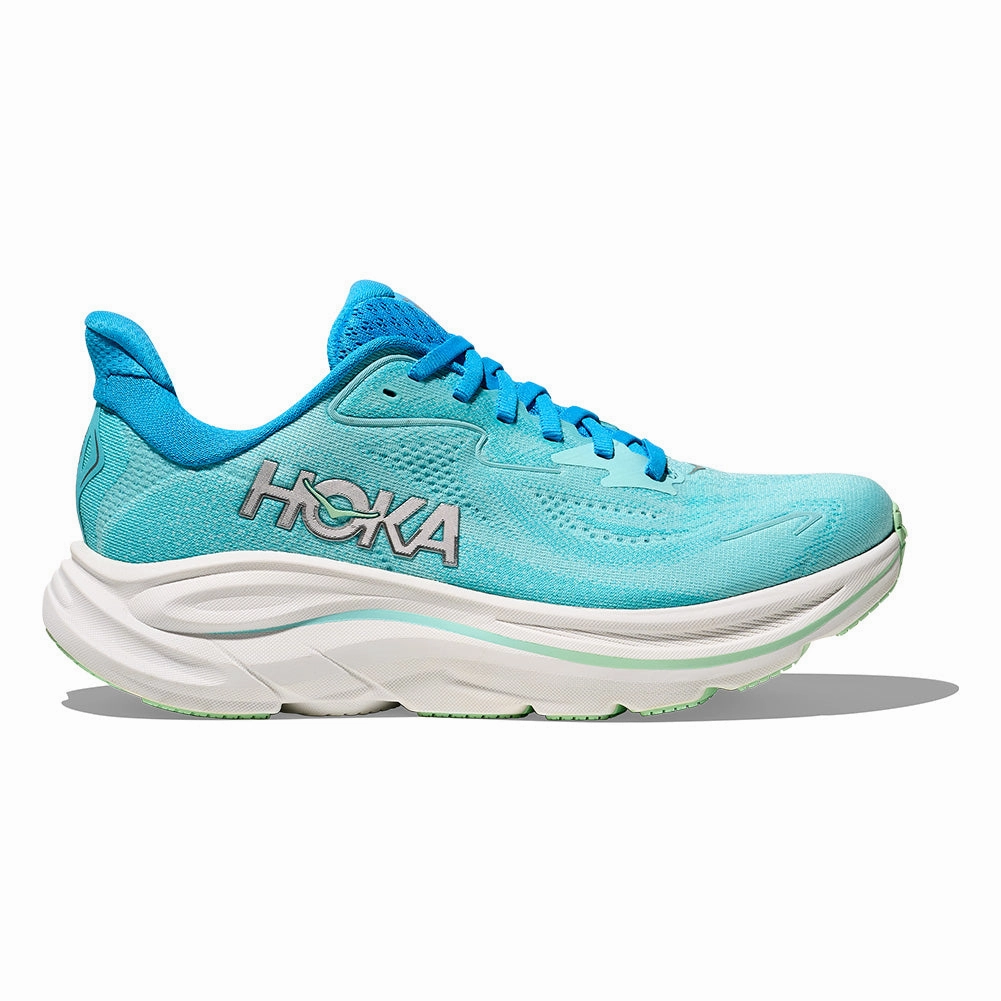 Trail Focus Outdoor Hiking Gear Hoka Clifton 10