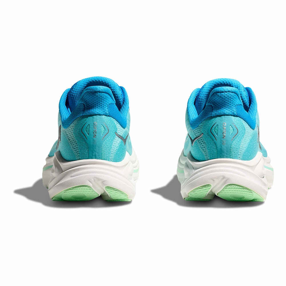 Plush Insole Setup Hoka Clifton 10