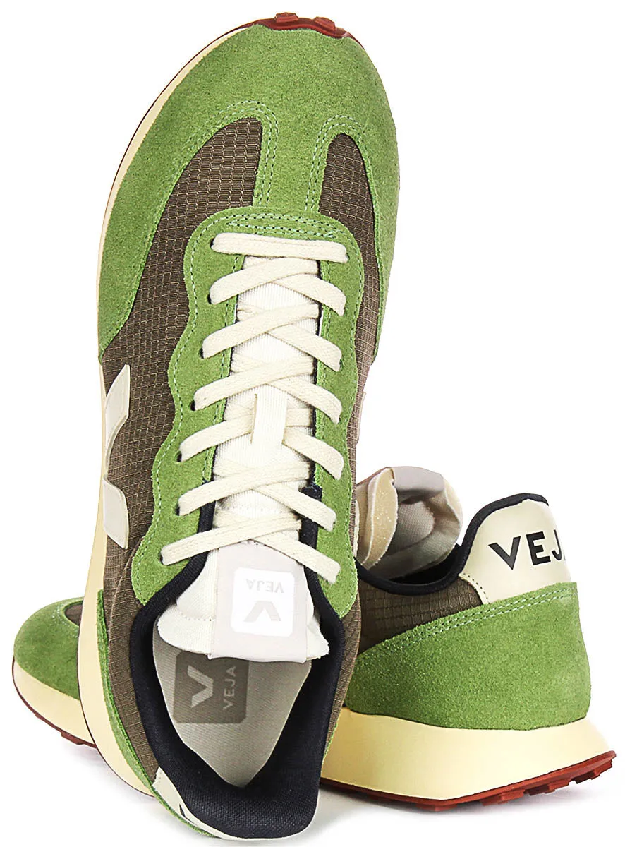 portable Veja Rio Branco II In Green For Women