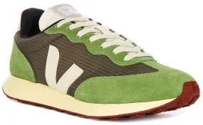 Veja Rio Branco II In Green For Women Comfort Liner Insole Memory
