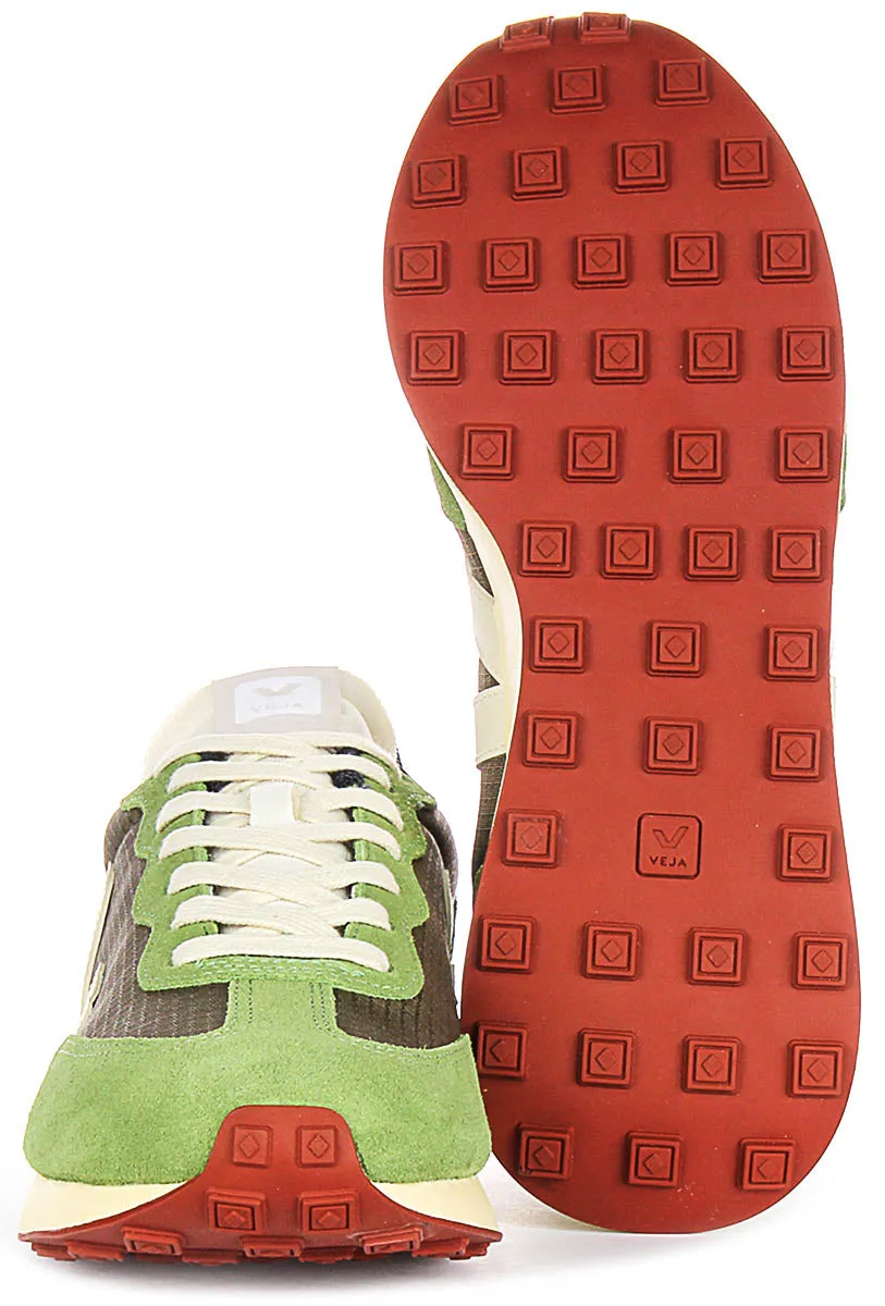portable Veja Rio Branco II In Green For Women