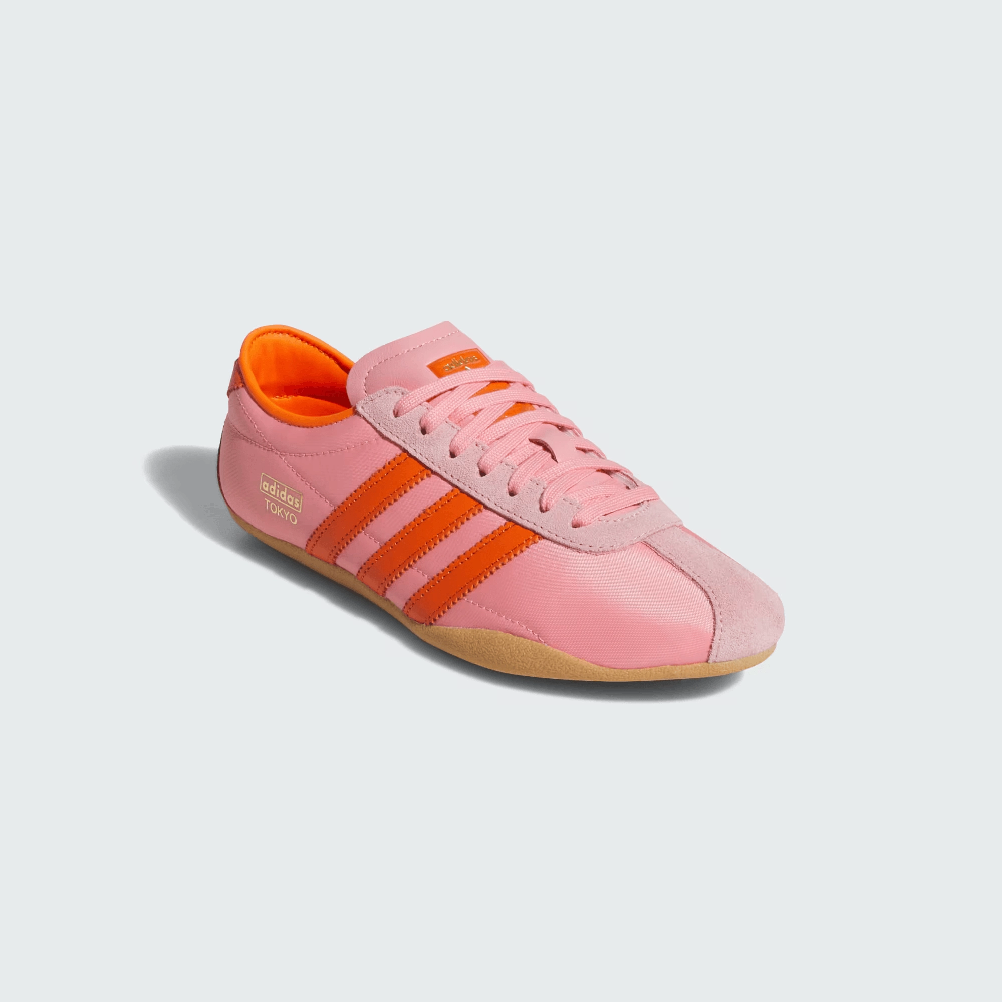 portable adidas - Tokyo - Semi Pink Spark - Women's [JI3297]