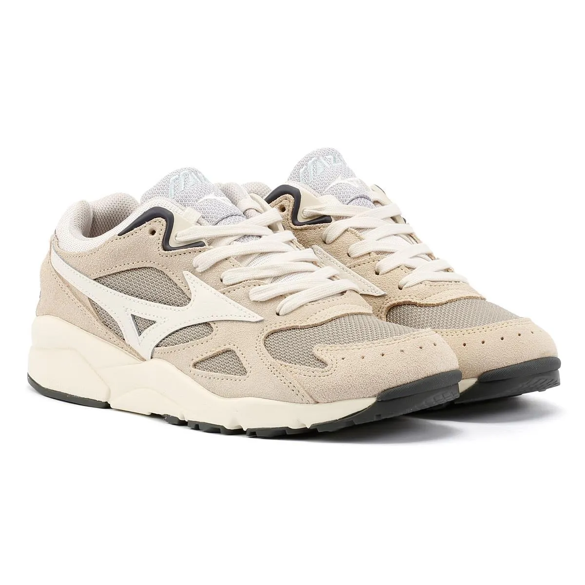 Daily Wear Pro Level Mizuno Sky Medal S Sand/Khaki Trainers