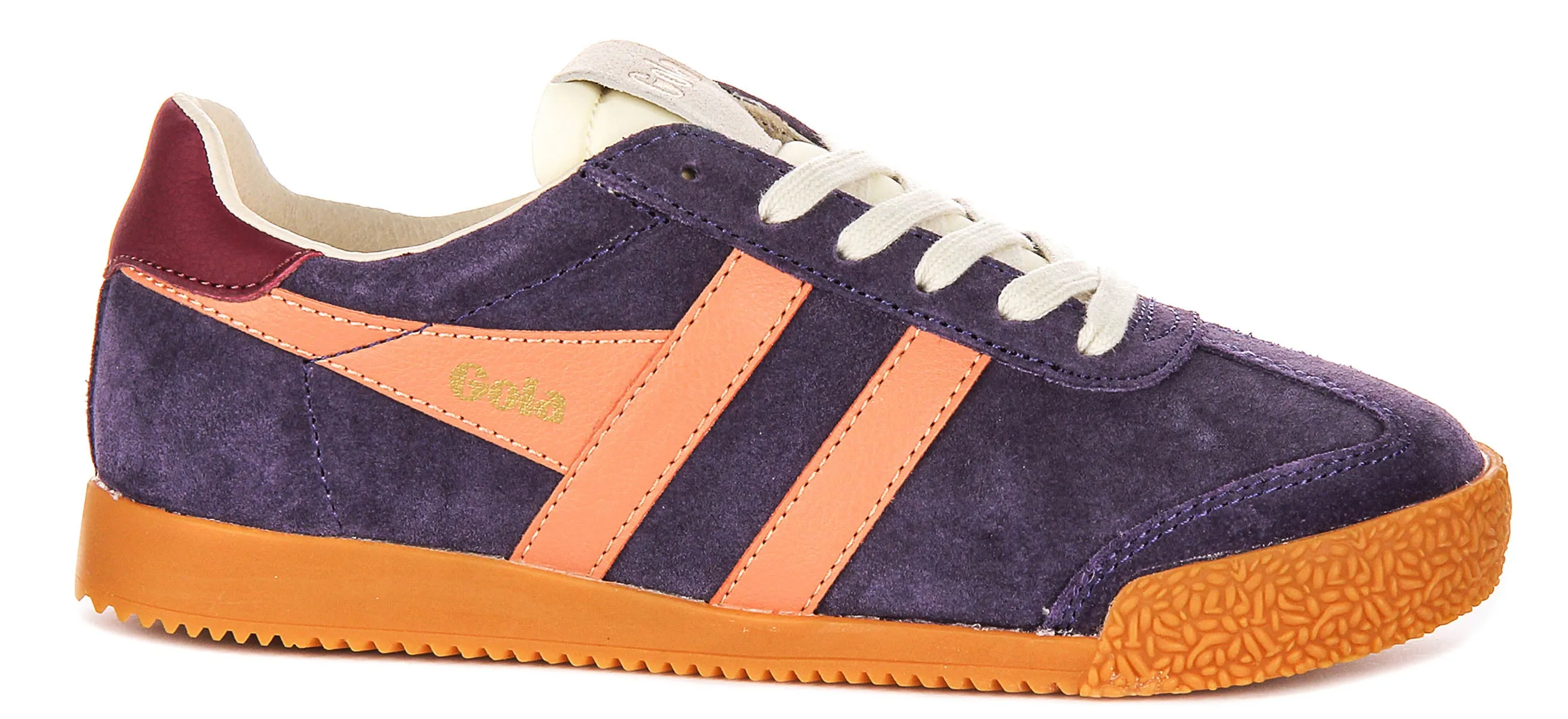 Power Motion Gola Classics Elan In Purple For Women