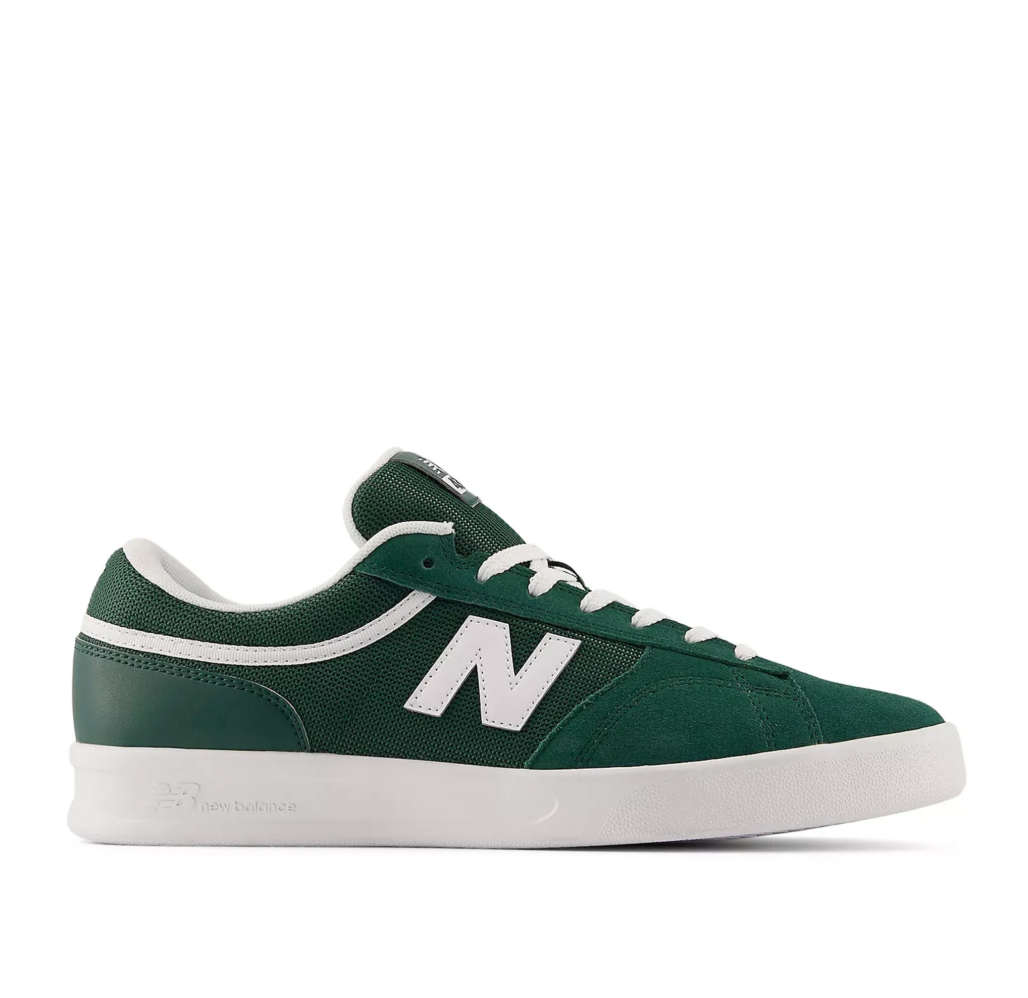 New Balance Numeric 430FCD Nightwatch Green/White Energy Vibe