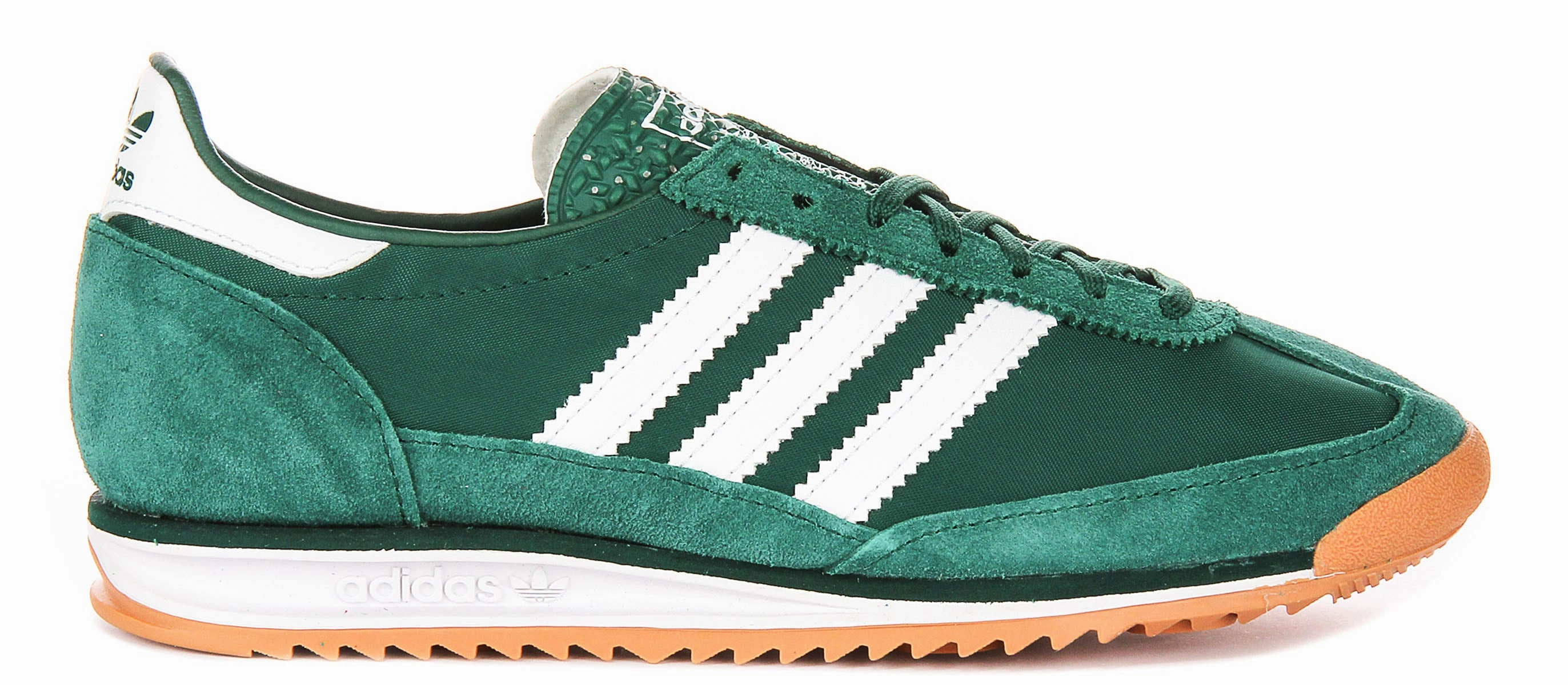 Power - Movement Adidas SL 72 OG W In Green For Women