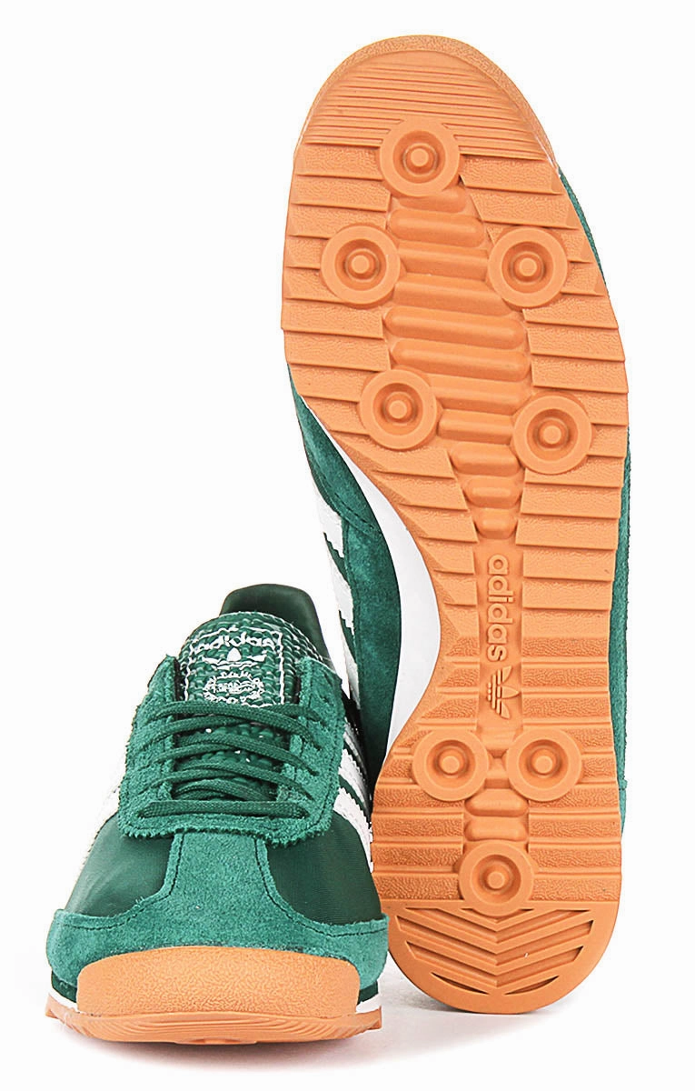 Power - Movement Adidas SL 72 OG W In Green For Women