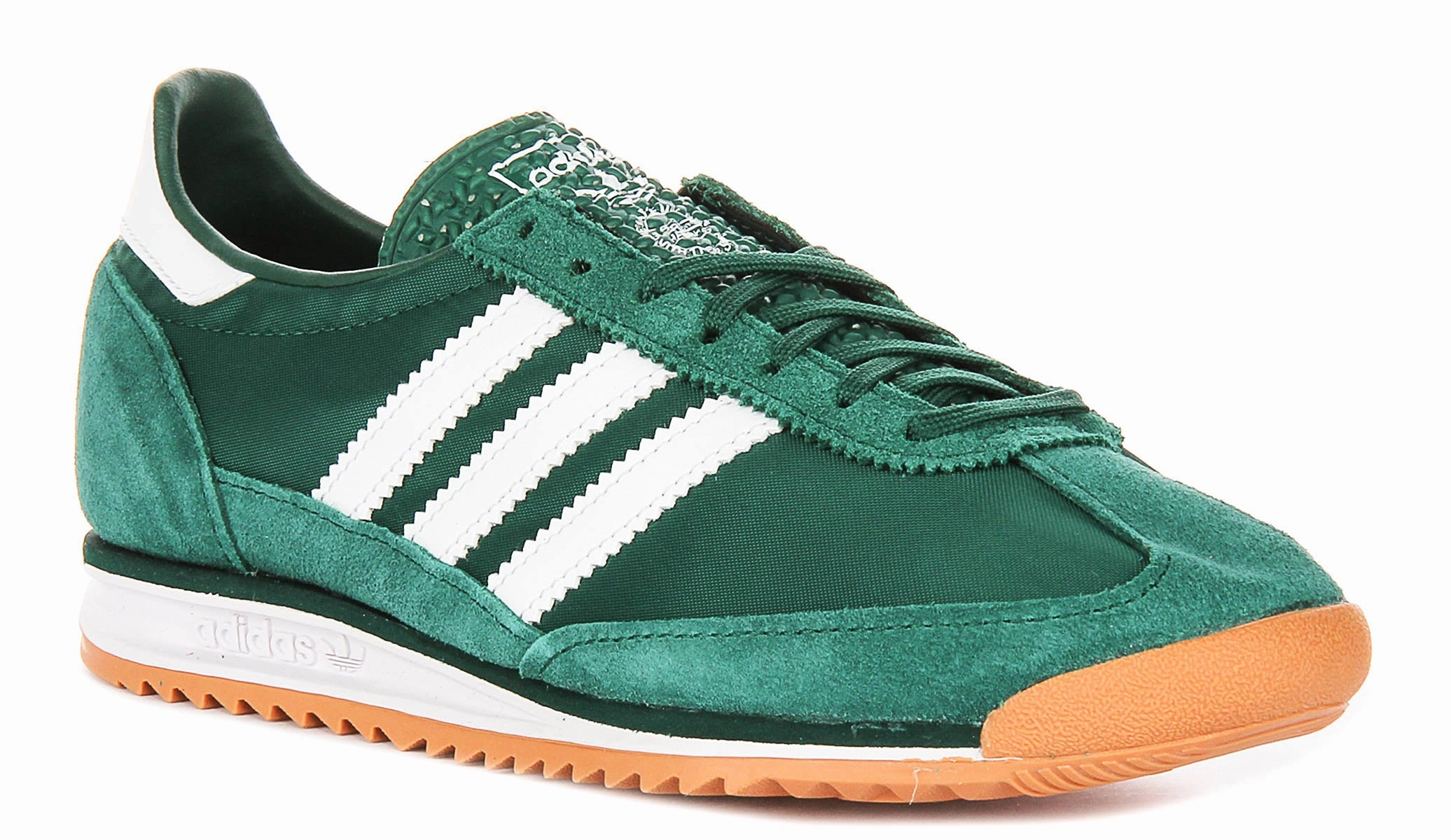 Vans Old Skool Adidas SL 72 OG W In Green For Women