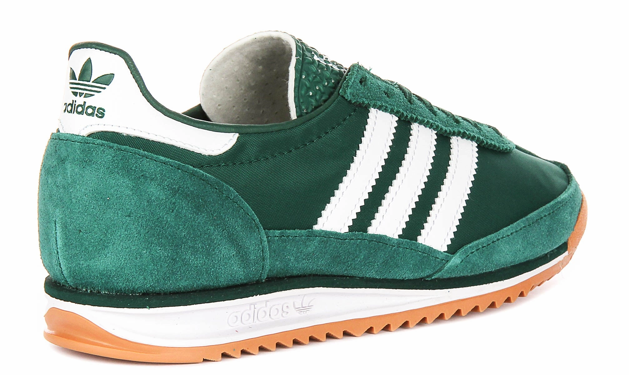 Power - Movement Adidas SL 72 OG W In Green For Women