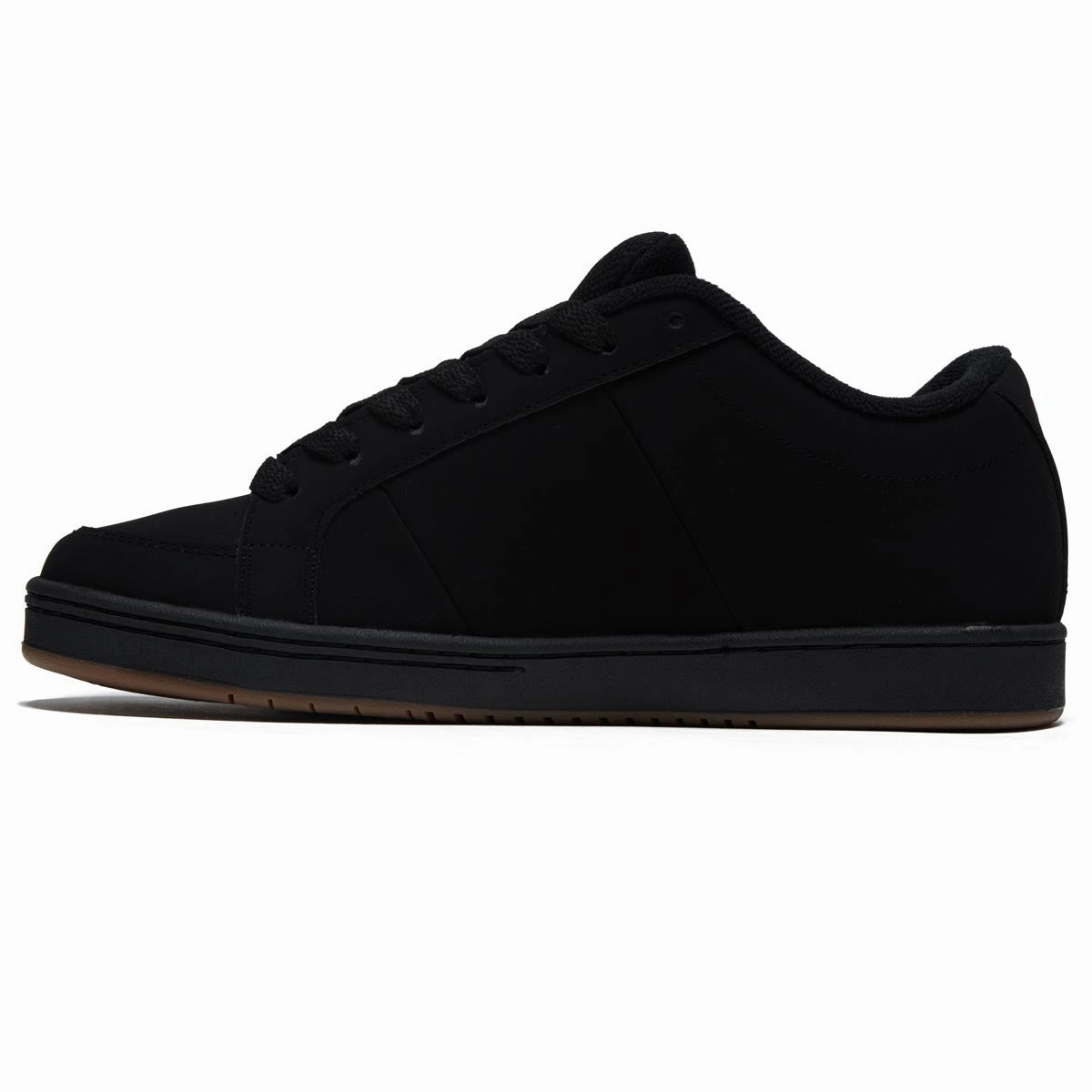 Power Pace Etnies x Santa Cruz Kingpin Shoes - Black