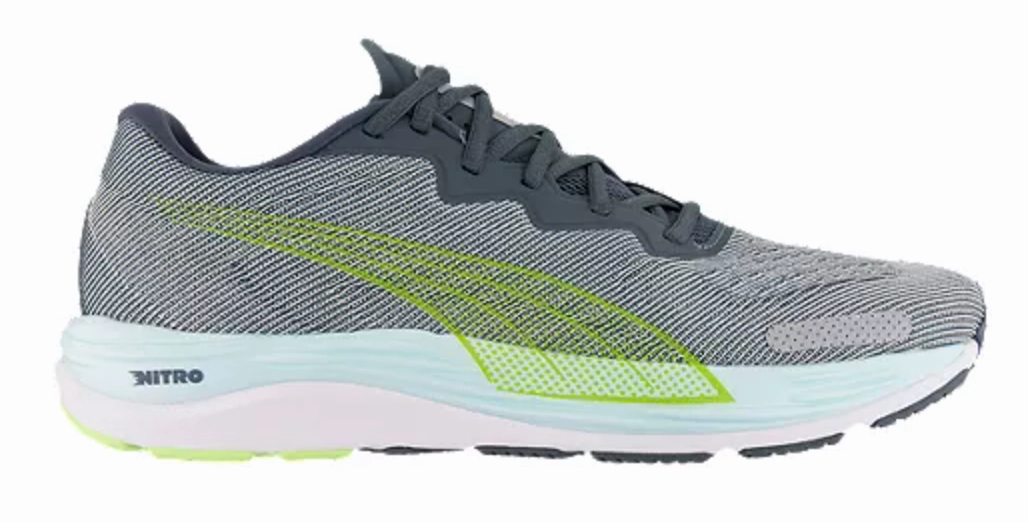 Power Performance M Puma Velocity Nitro 2