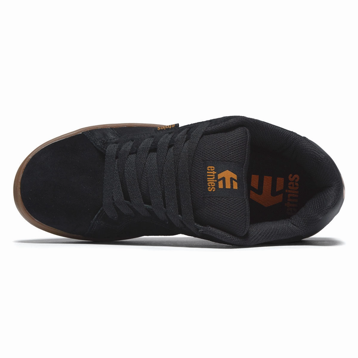 Power Spin Etnies Fader Shoes - Military