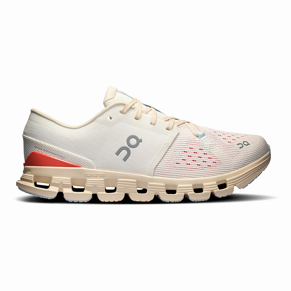 charity - run running shoes On Running Cloud X 4