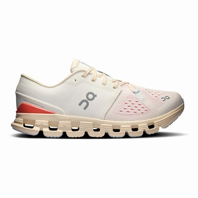 theme - run running shoes On Running Cloud X 4