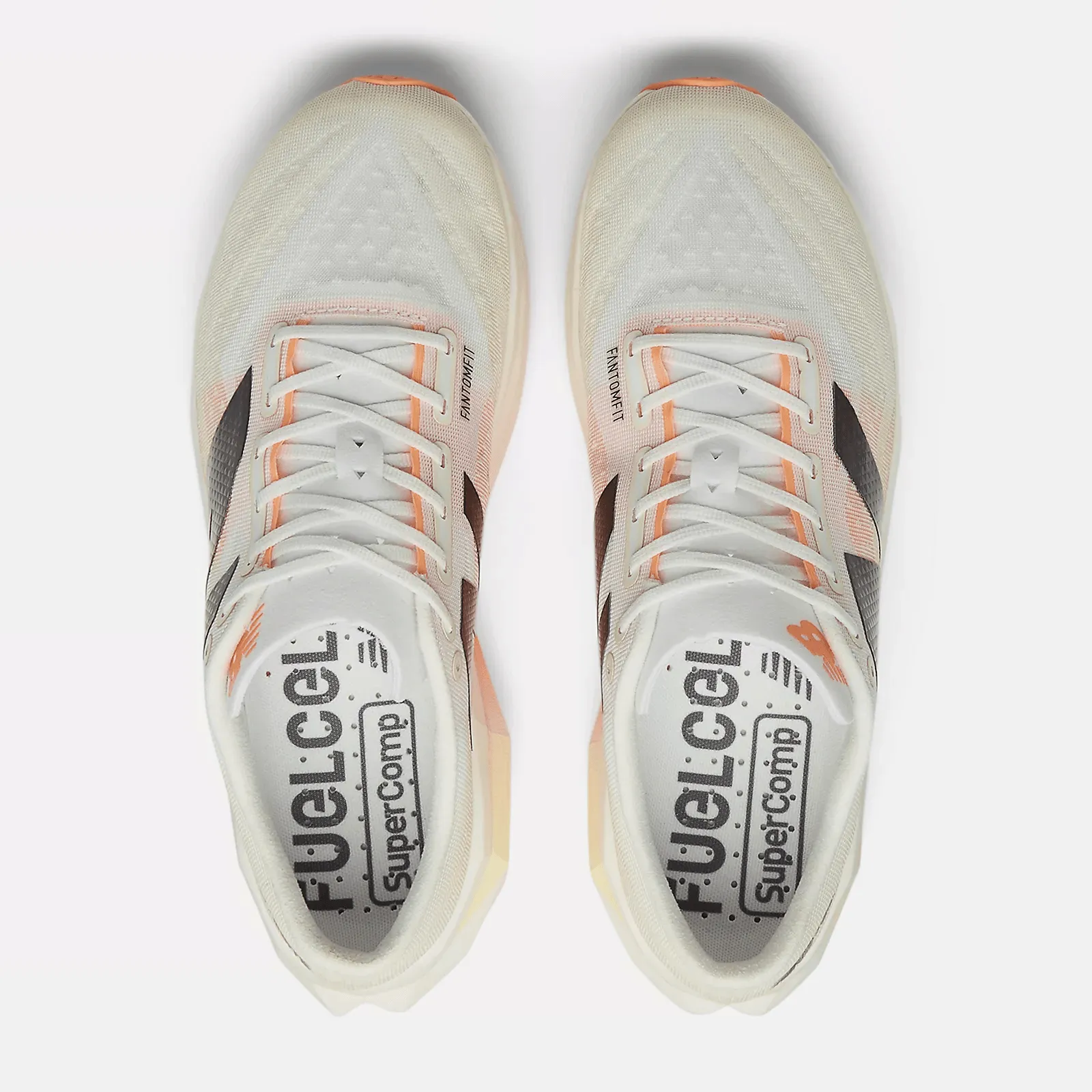 Practical NEW BALANCE FuelCell SuperComp Elite v4 MRCELCW4 Men (LF)