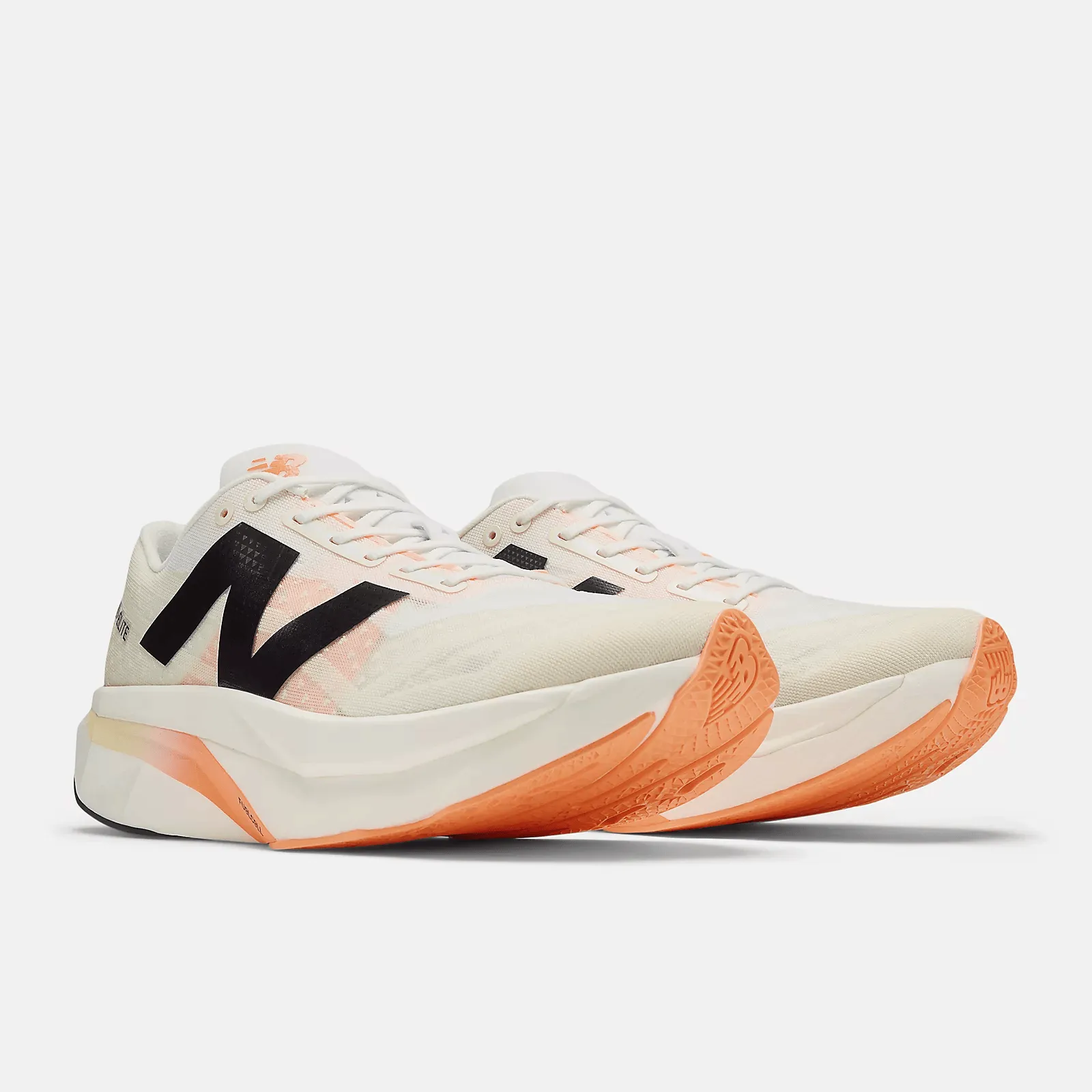 Practical NEW BALANCE FuelCell SuperComp Elite v4 MRCELCW4 Men (LF)