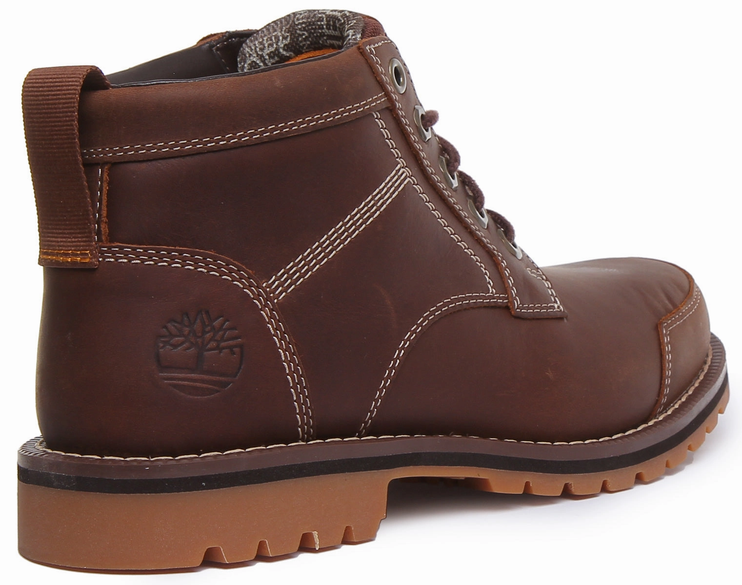 Practical Support Timberland A2Nfp In Rust For Men