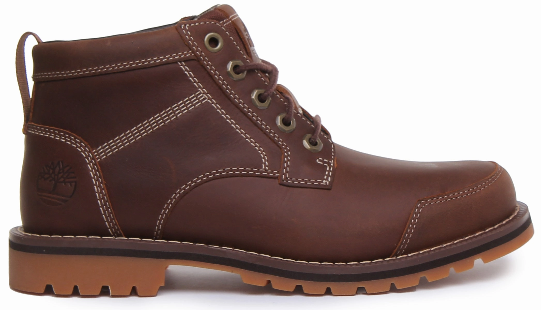 Practical Support Timberland A2Nfp In Rust For Men
