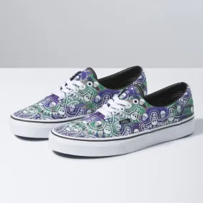 Structured silhouette VANS Era Bandana Tie Dye Purple